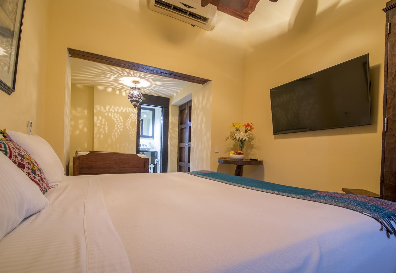 Casa El Carretero Hotel Boutique - Cartagena — Photos 1